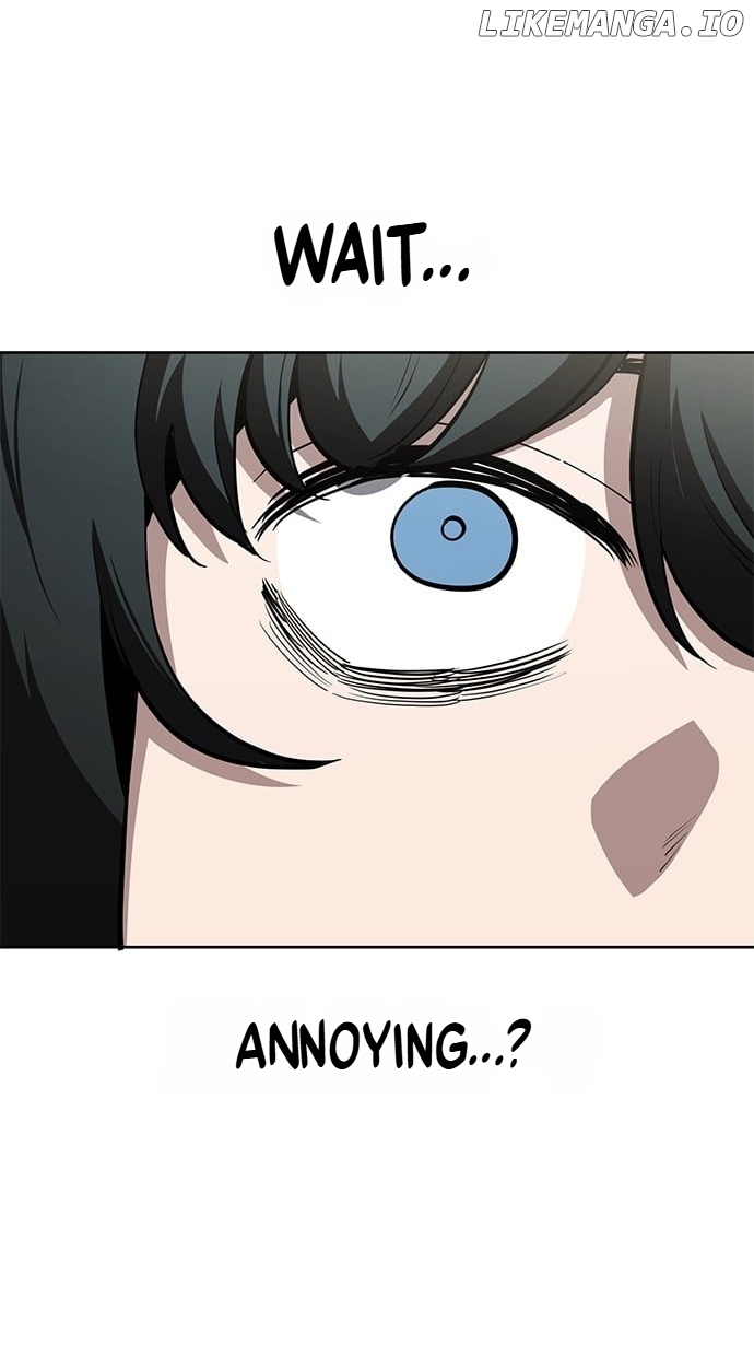 Unemployed Baek-soon Chapter 68 - page 58